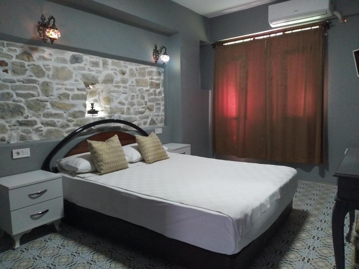 קוסדסי Casa Magnolia Boutique Rooms מראה חיצוני תמונה