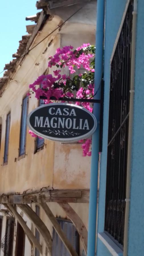 קוסדסי Casa Magnolia Boutique Rooms מראה חיצוני תמונה